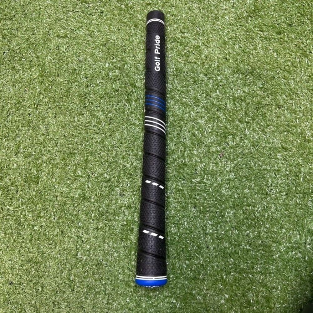 Golf Pride CP2 Wrap Grip Mens Standard Size